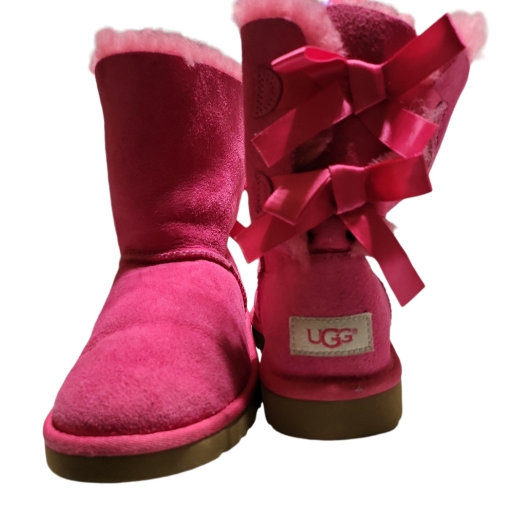 UGGs Boots